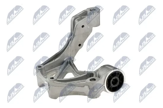 Halter, Querlenkerlagerung Vorderachse rechts NTY ZWD-VW-001B Bild Halter, Querlenkerlagerung Vorderachse rechts NTY ZWD-VW-001B