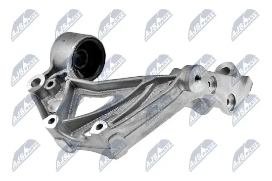 Halter, Querlenkerlagerung Vorderachse rechts NTY ZWD-VW-001B Bild Halter, Querlenkerlagerung Vorderachse rechts NTY ZWD-VW-001B