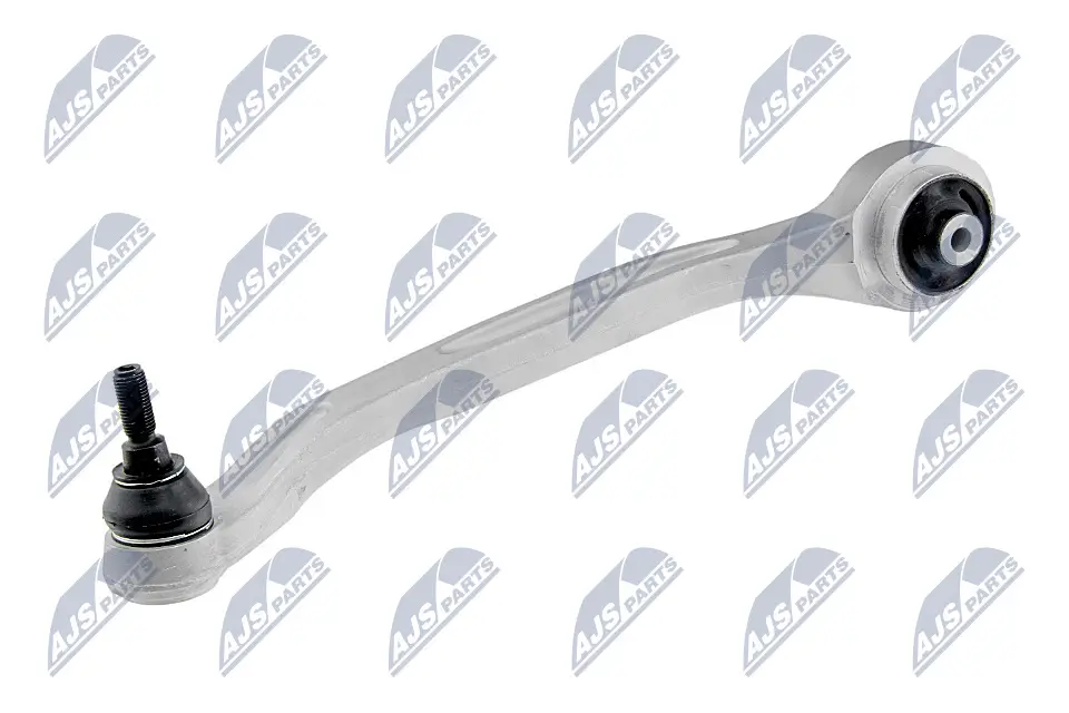 Lenker, Radaufhängung Vorderachse links unten NTY ZWD-VW-008