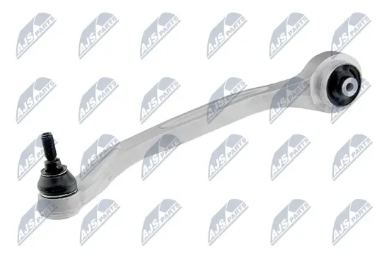 Lenker, Radaufhängung Vorderachse links unten NTY ZWD-VW-008 Bild Lenker, Radaufhängung Vorderachse links unten NTY ZWD-VW-008