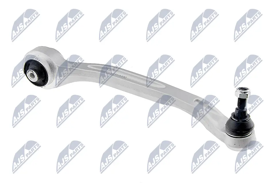 Lenker, Radaufhängung Vorderachse rechts unten NTY ZWD-VW-009