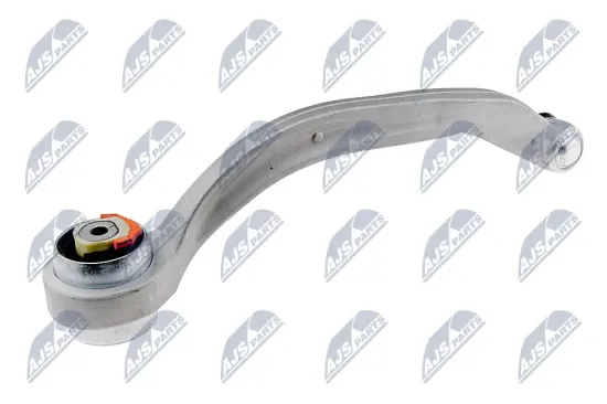 Lenker, Radaufhängung Vorderachse links unten Vorderachse außen NTY ZWD-VW-011 Bild Lenker, Radaufhängung Vorderachse links unten Vorderachse außen NTY ZWD-VW-011