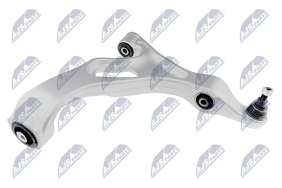 Lenker, Radaufhängung Vorderachse links unten NTY ZWD-VW-014