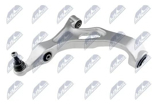 Lenker, Radaufhängung Vorderachse rechts unten NTY ZWD-VW-015 Bild Lenker, Radaufhängung Vorderachse rechts unten NTY ZWD-VW-015