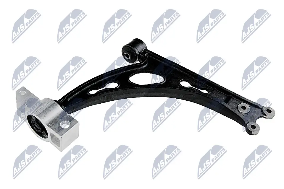 Lenker, Radaufhängung Vorderachse links unten Vorderachse außen links NTY ZWD-VW-016