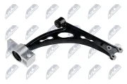 Lenker, Radaufhängung Vorderachse links Vorderachse links unten unten Vorderachse Vorderachse außen außen links links NTY ZWD-VW-016