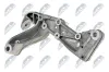 Halter, Querlenkerlagerung Vorderachse links unten NTY ZWD-VW-016A