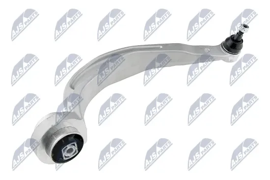 Lenker, Radaufhängung Vorderachse links unten hinten NTY ZWD-VW-018 Bild Lenker, Radaufhängung Vorderachse links unten hinten NTY ZWD-VW-018
