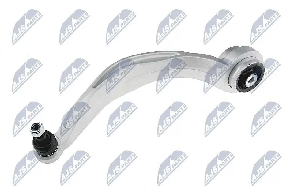 Lenker, Radaufhängung Vorderachse rechts unten hinten NTY ZWD-VW-019