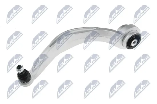 Lenker, Radaufhängung Vorderachse rechts unten hinten NTY ZWD-VW-019 Bild Lenker, Radaufhängung Vorderachse rechts unten hinten NTY ZWD-VW-019