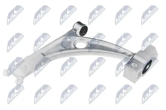 Lenker, Radaufhängung Vorderachse unten Vorderachse links Vorderachse rechts NTY ZWD-VW-025 Bild Lenker, Radaufhängung Vorderachse unten Vorderachse links Vorderachse rechts NTY ZWD-VW-025