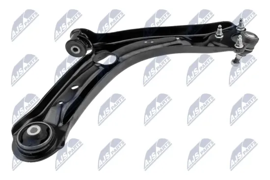 Lenker, Radaufhängung Vorderachse links NTY ZWD-VW-028 Bild Lenker, Radaufhängung Vorderachse links NTY ZWD-VW-028