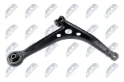 Lenker, Radaufhängung Vorderachse rechts Vorderachse außen rechts unten NTY ZWD-VW-035