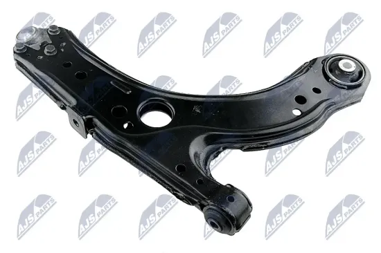Lenker, Radaufhängung Vorderachse links Vorderachse außen links rechts unten NTY ZWD-VW-038 Bild Lenker, Radaufhängung Vorderachse links Vorderachse außen links rechts unten NTY ZWD-VW-038