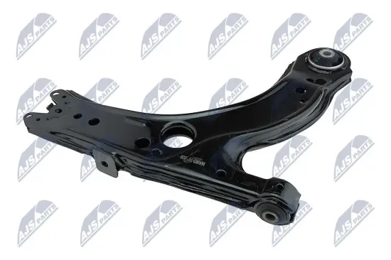 Lenker, Radaufhängung Vorderachse links NTY ZWD-VW-038A Bild Lenker, Radaufhängung Vorderachse links NTY ZWD-VW-038A