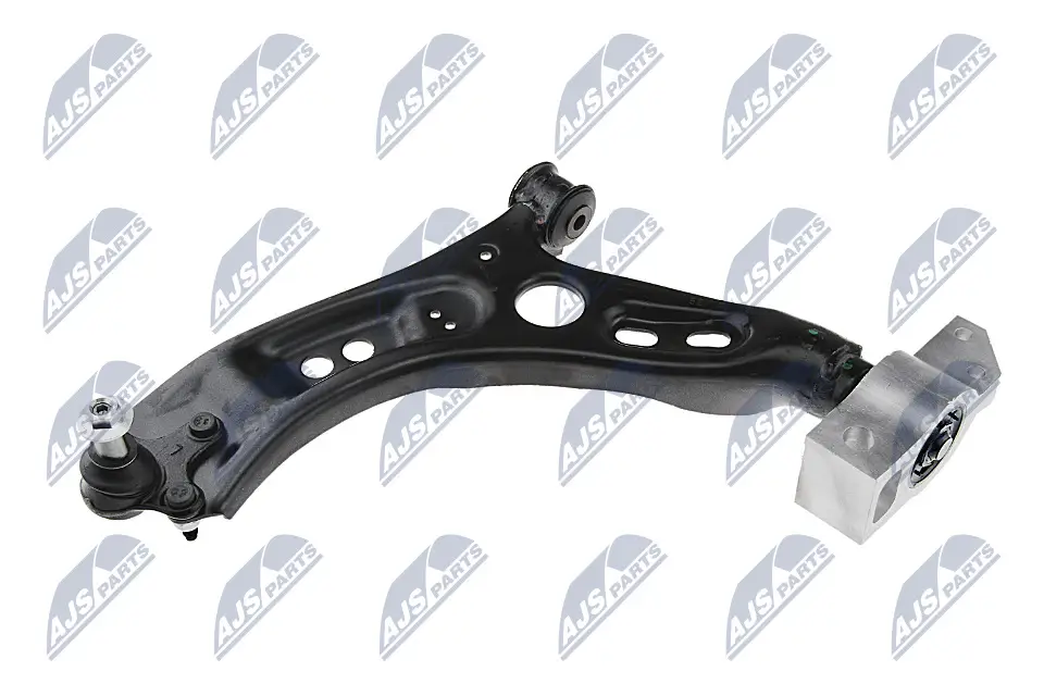 Lenker, Radaufhängung Vorderachse links NTY ZWD-VW-051