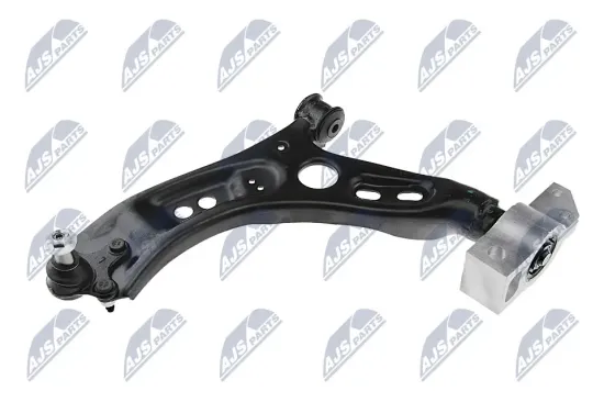 Lenker, Radaufhängung Vorderachse links NTY ZWD-VW-051 Bild Lenker, Radaufhängung Vorderachse links NTY ZWD-VW-051