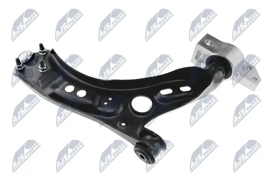 Lenker, Radaufhängung Vorderachse links NTY ZWD-VW-051 Bild Lenker, Radaufhängung Vorderachse links NTY ZWD-VW-051