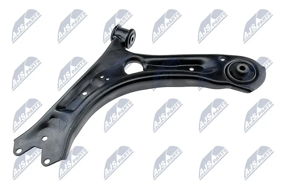 Lenker, Radaufhängung Vorderachse links NTY ZWD-VW-053