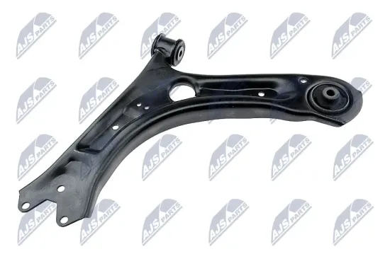 Lenker, Radaufhängung Vorderachse links NTY ZWD-VW-053 Bild Lenker, Radaufhängung Vorderachse links NTY ZWD-VW-053