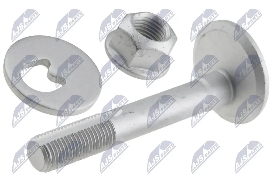 Sturzkorrekturschraubensatz unten NTY ZWD-VW-057SK