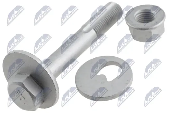 Sturzkorrekturschraubensatz unten NTY ZWD-VW-057SK Bild Sturzkorrekturschraubensatz unten NTY ZWD-VW-057SK