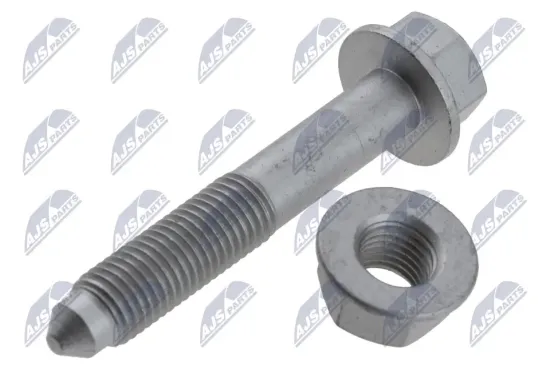 Sturzkorrekturschraubensatz unten NTY ZWD-VW-058SK Bild Sturzkorrekturschraubensatz unten NTY ZWD-VW-058SK