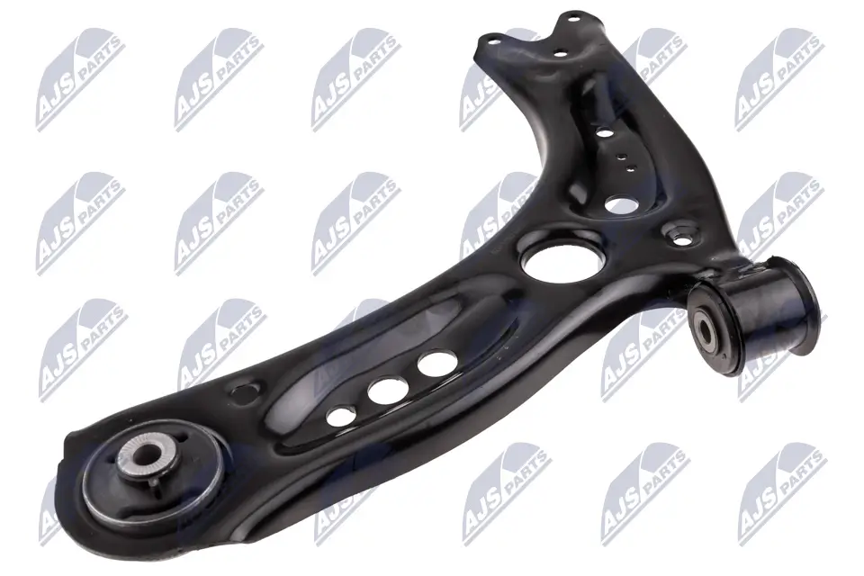 Lenker, Radaufhängung Vorderachse links unten NTY ZWD-VW-059