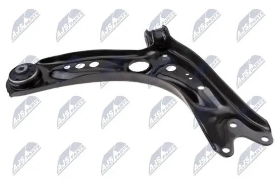 Lenker, Radaufhängung Vorderachse links unten NTY ZWD-VW-059 Bild Lenker, Radaufhängung Vorderachse links unten NTY ZWD-VW-059