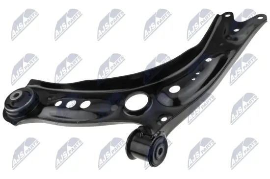 Lenker, Radaufhängung Vorderachse rechts unten NTY ZWD-VW-060 Bild Lenker, Radaufhängung Vorderachse rechts unten NTY ZWD-VW-060