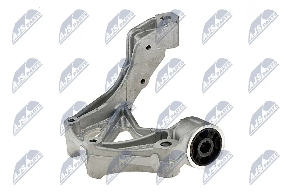 Halter, Querlenkerlagerung Vorderachse rechts NTY ZWD-WW-001B