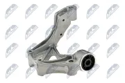 Halter, Querlenkerlagerung Vorderachse rechts NTY ZWD-WW-001B