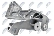 Halter, Querlenkerlagerung Vorderachse rechts unten NTY ZWD-WW-017A