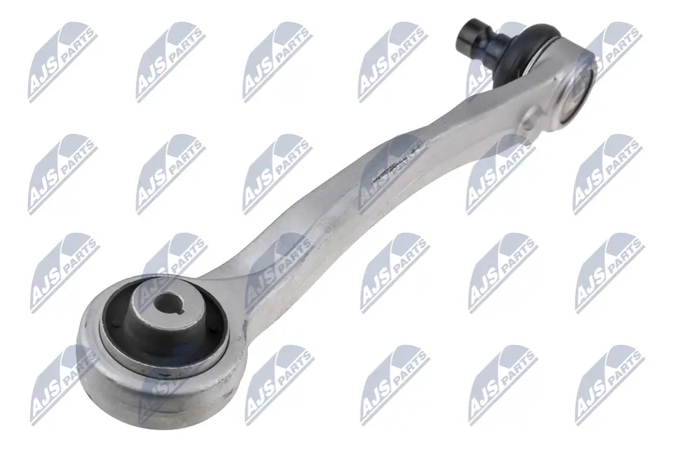 Lenker, Radaufhängung Vorderachse links oben hinten NTY ZWG-AU-011