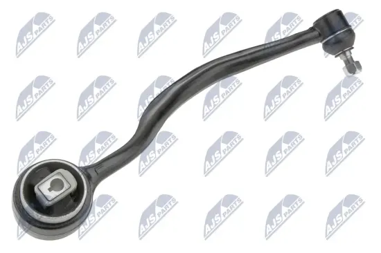Lenker, Radaufhängung Vorderachse links oben Vorderachse außen links unten hinten NTY ZWG-BM-006 Bild Lenker, Radaufhängung Vorderachse links oben Vorderachse außen links unten hinten NTY ZWG-BM-006