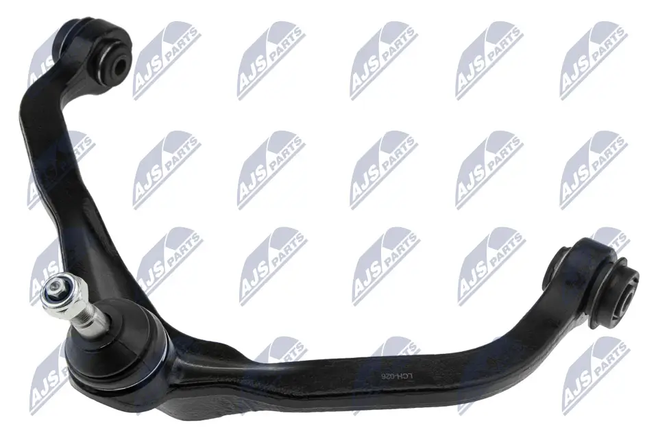 Lenker, Radaufhängung Vorderachse links oben Vorderachse außen links NTY ZWG-CH-026