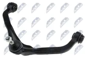 Lenker, Radaufhängung Vorderachse links oben Vorderachse außen links NTY ZWG-CH-026