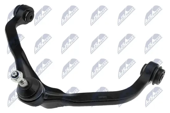 Lenker, Radaufhängung Vorderachse links oben Vorderachse außen links NTY ZWG-CH-026 Bild Lenker, Radaufhängung Vorderachse links oben Vorderachse außen links NTY ZWG-CH-026