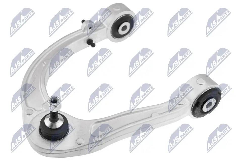 Lenker, Radaufhängung Vorderachse links oben NTY ZWG-CH-039