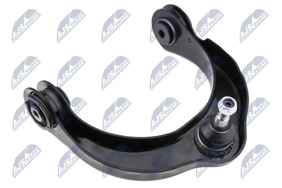 Lenker, Radaufhängung Vorderachse links Vorderachse links oben oben NTY ZWG-CH-045