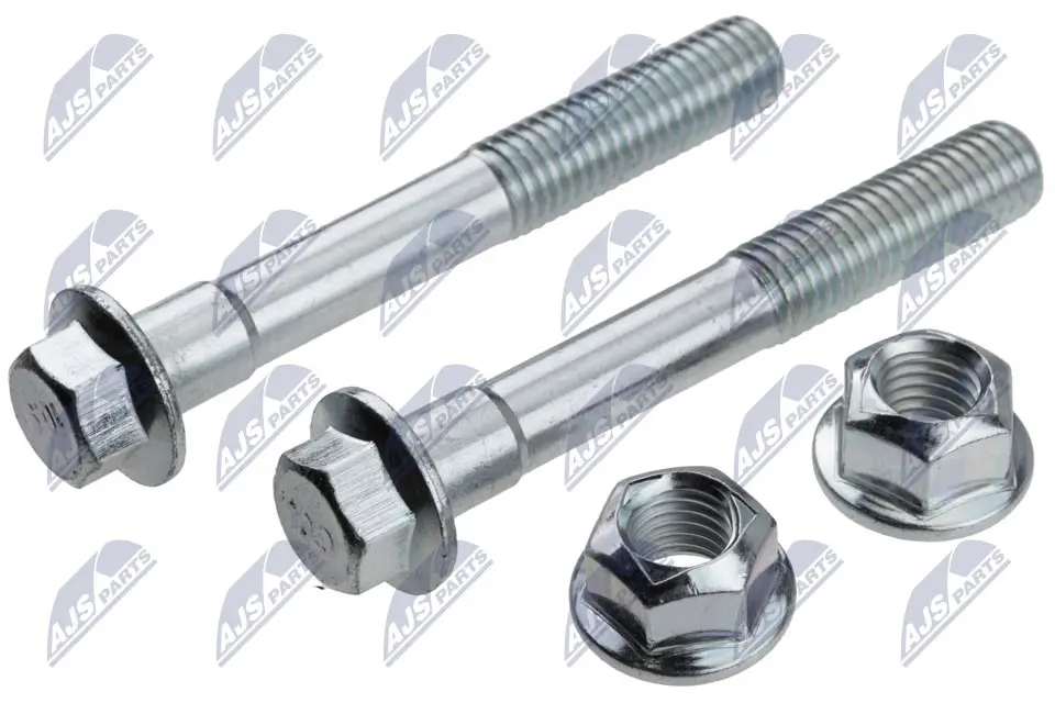 Sturzkorrekturschraubensatz NTY ZWG-CH-048SK