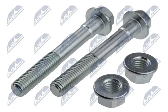 Sturzkorrekturschraubensatz NTY ZWG-CH-048SK Bild Sturzkorrekturschraubensatz NTY ZWG-CH-048SK