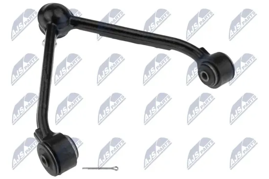 Lenker, Radaufhängung Vorderachse links oben Vorderachse außen links NTY ZWG-DW-000 Bild Lenker, Radaufhängung Vorderachse links oben Vorderachse außen links NTY ZWG-DW-000