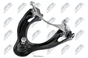 Lenker, Radaufhängung Vorderachse links Vorderachse links oben oben Vorderachse Vorderachse außen außen links links NTY ZWG-HD-003