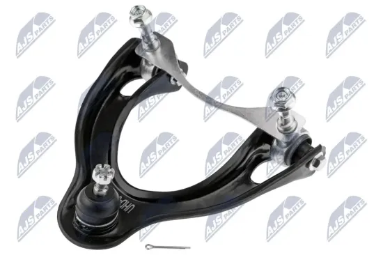 Lenker, Radaufhängung Vorderachse links oben Vorderachse außen links NTY ZWG-HD-003 Bild Lenker, Radaufhängung Vorderachse links oben Vorderachse außen links NTY ZWG-HD-003