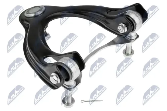 Lenker, Radaufhängung Vorderachse links oben Vorderachse außen links NTY ZWG-HD-003 Bild Lenker, Radaufhängung Vorderachse links oben Vorderachse außen links NTY ZWG-HD-003