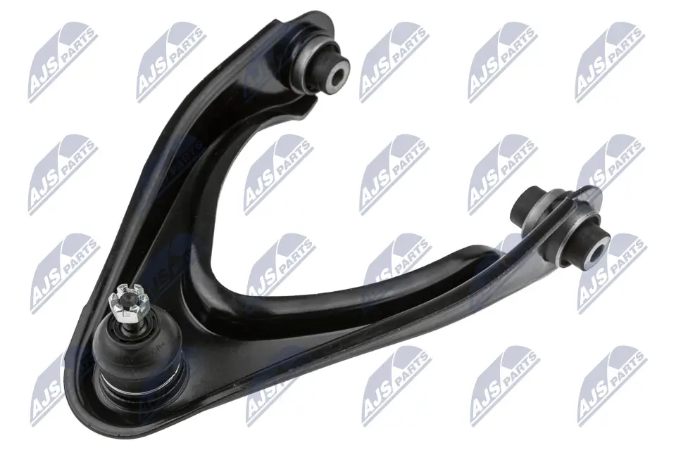 Lenker, Radaufhängung Vorderachse rechts oben Vorderachse außen rechts NTY ZWG-HD-018