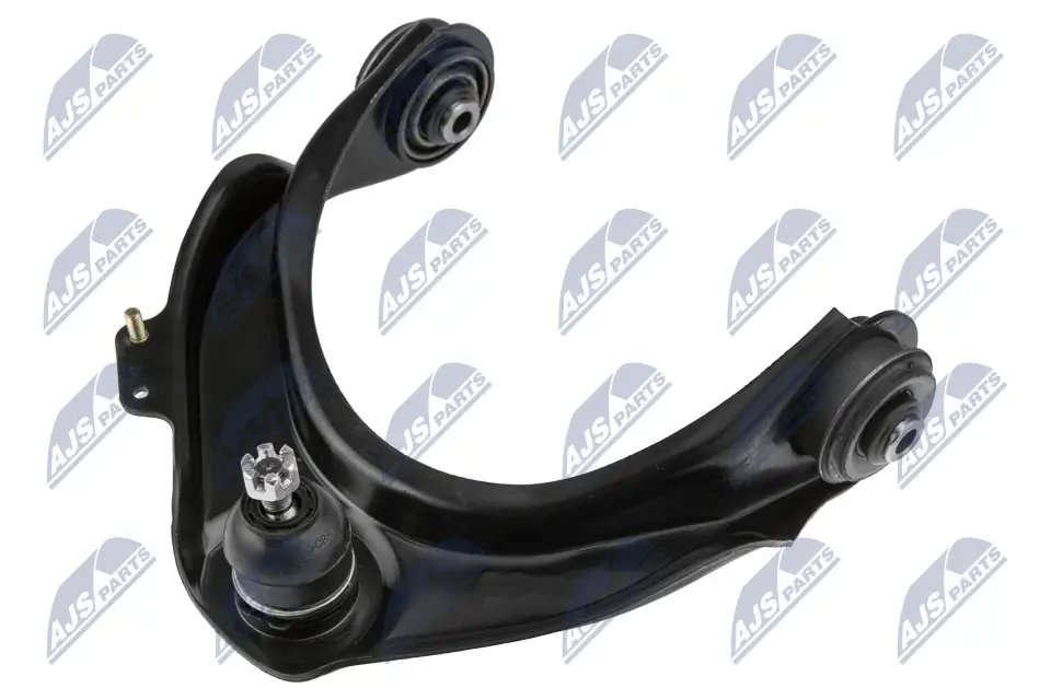 Lenker, Radaufhängung Vorderachse rechts oben NTY ZWG-HD-029