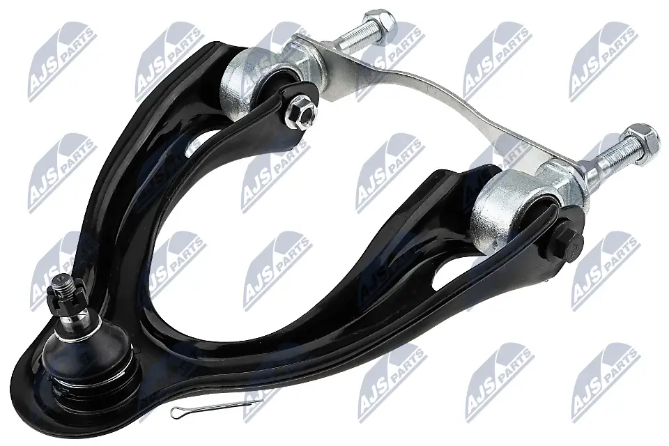 Lenker, Radaufhängung Vorderachse rechts oben NTY ZWG-HD-035