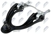 Lenker, Radaufhängung Vorderachse rechts oben NTY ZWG-HD-035